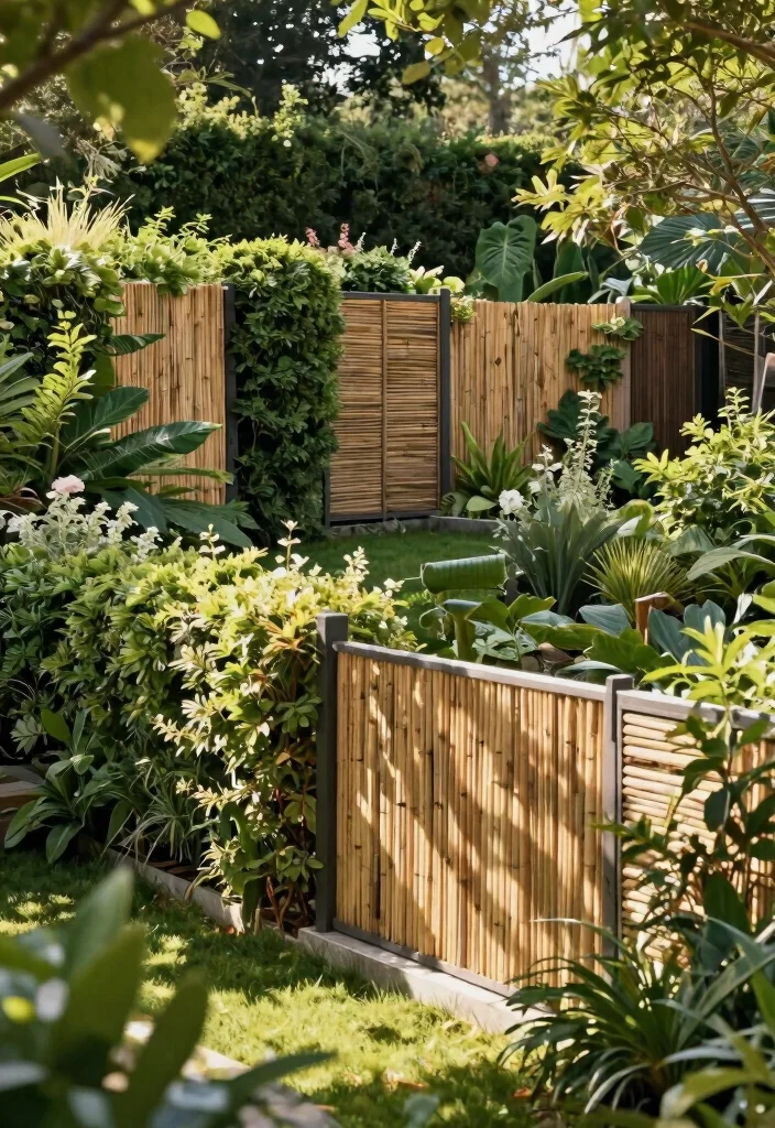 12 Privacy Fence Ideas That Block Neighbors Without Looking Harsh - Conclusion 1