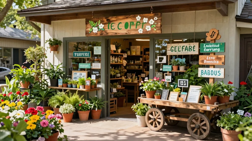 14 Business Signs Outdoor Ideas That Get Noticed From the Street