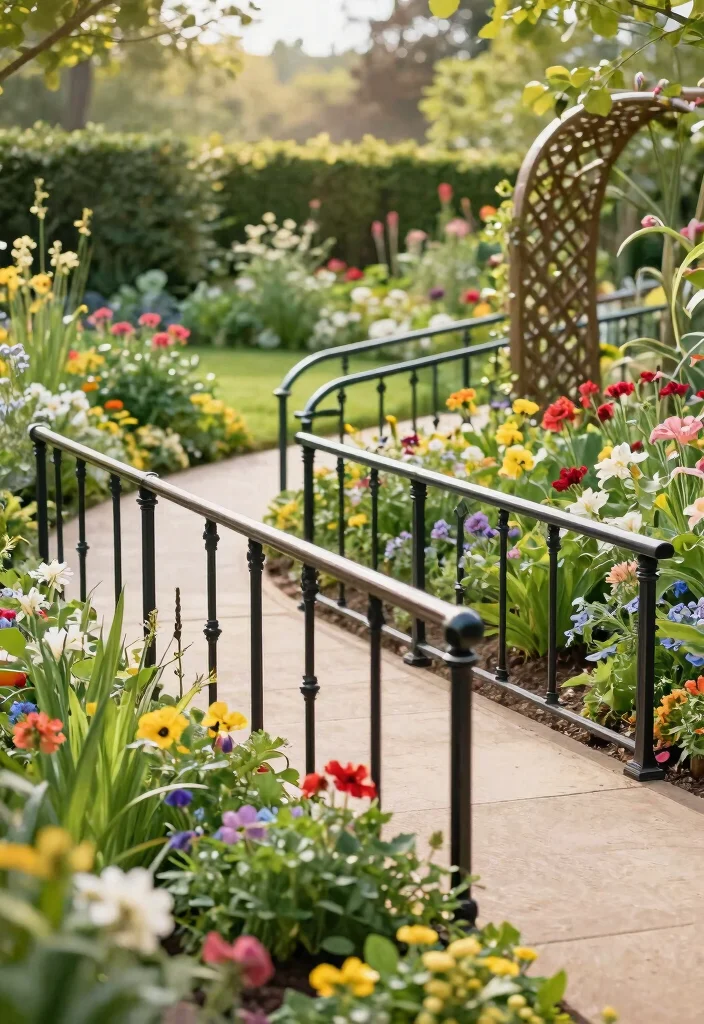 14 Handrails for Stairs Outdoor That Install Without Drilling - Conclusion 1