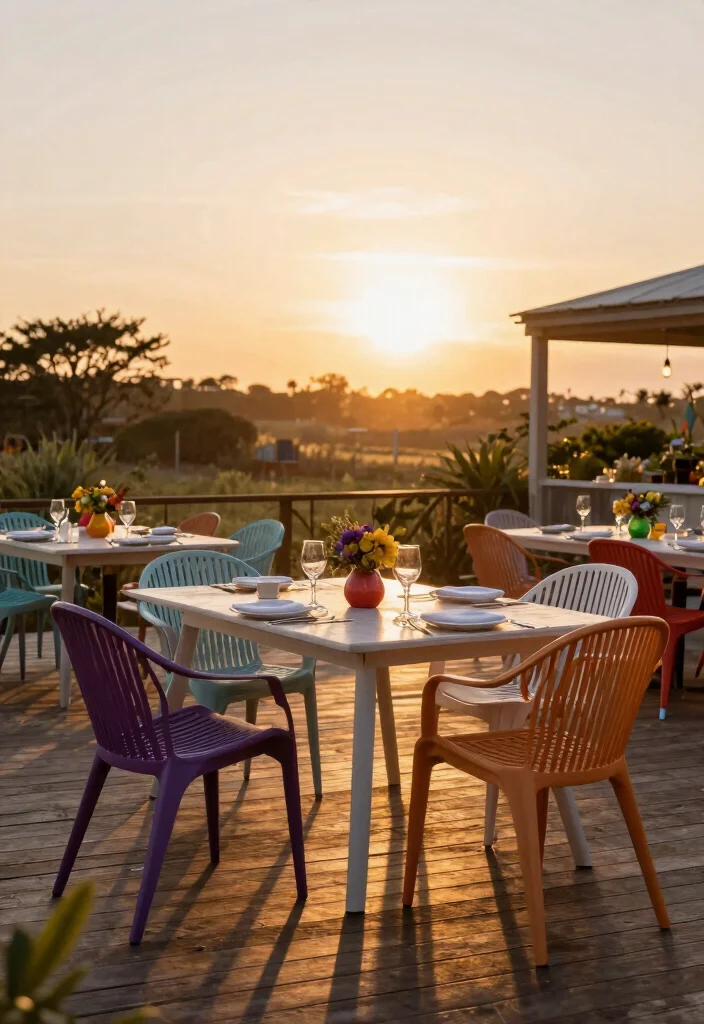 14 Outdoor Dining Chairs That Hold Up Through Rain and Sun - Conclusion 1