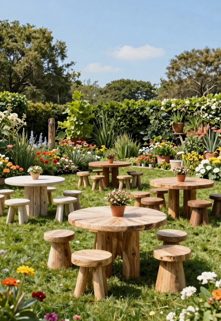 14 Outdoor Patio Table Ideas That Don't Rust or Crack - Conclusion 1