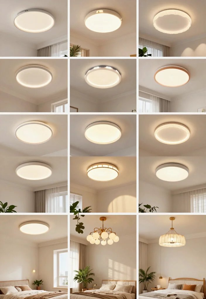 14 Profile Light Ceiling Design for Bedroom Ideas - Conclusion 1