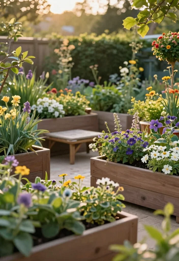 15 Raised Planter Boxes for Bad Backs That Don't Require Bending - Conclusion 1