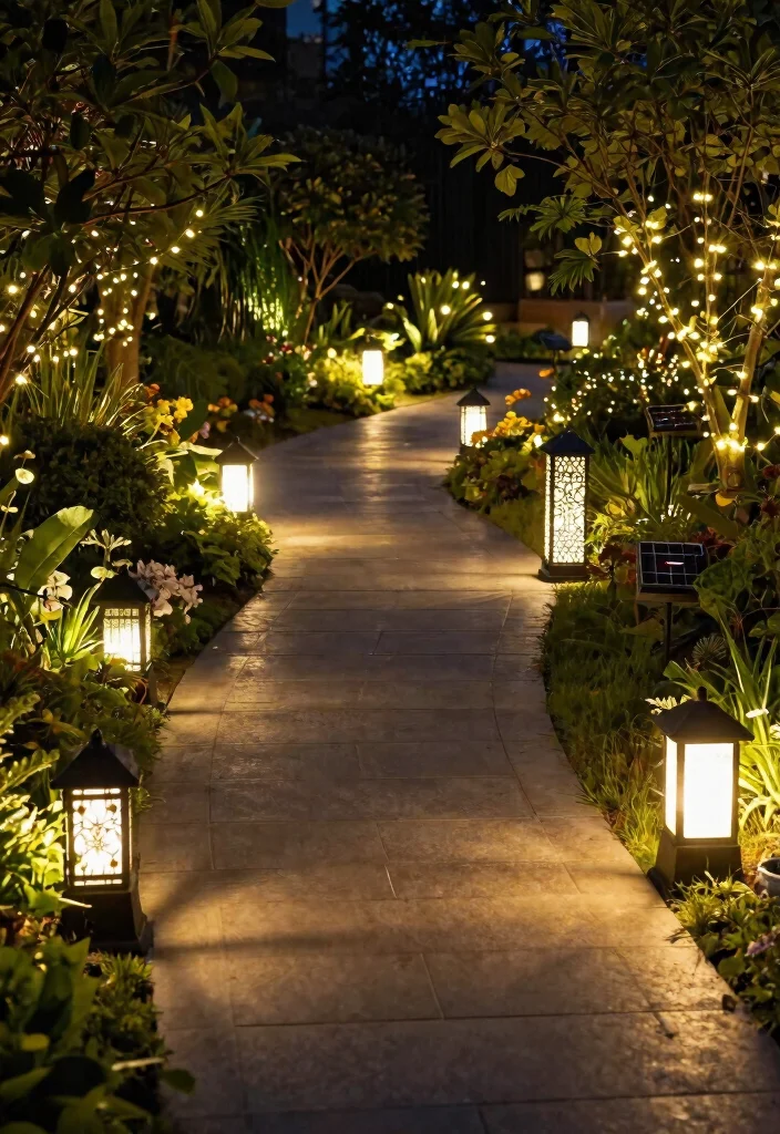 15 Walkway Lighting Ideas That Stay Lit Without Running New Wire - Conclusion 1