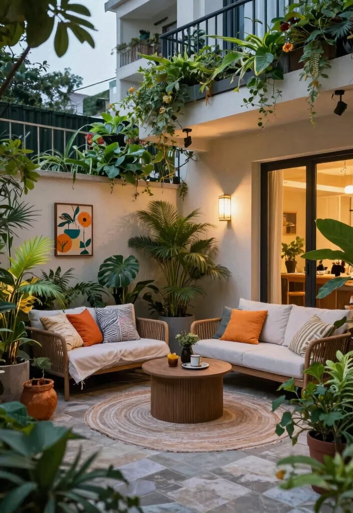 18 Apartment Patio Ideas for Renters Who Can't Drill or Install - Conclusion 1