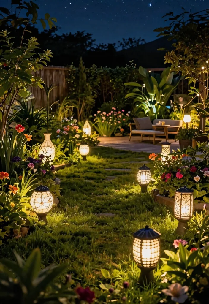 18 Solar Fence Light Ideas That Stay Lit Without Running New Wire - Conclusion 1